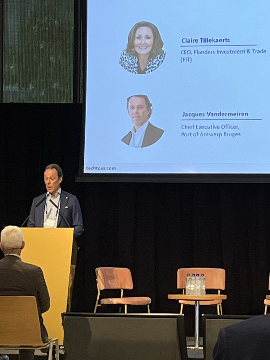 Tom Monballiu tweet media