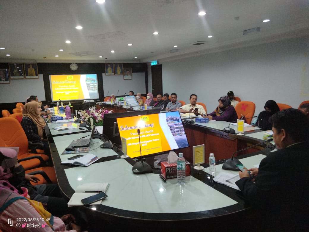 JKR Kemaman tweet media