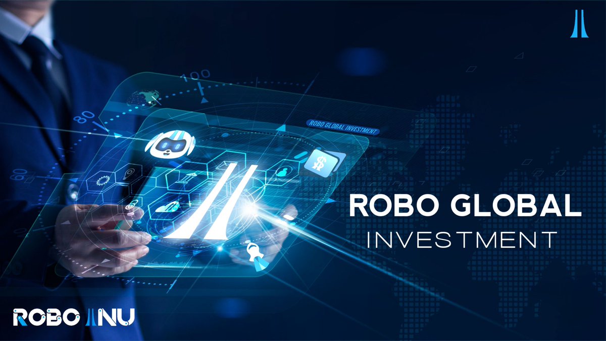 RGI_info's tweet photo. One of the features of #RoboWallet is to help people become smarter in their financial plannings based on their spending habits #RoboWallet #comingsoon #fintech $RBIF #DigitalTransformation https://t.co/8IUKOvNQhe