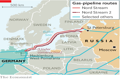 IWASInstitute's tweet photo. #WorldWrap
1⃣🇩🇪Germany fears 🇷🇺Russia could take advantage of annual maintenance of Nord Stream 1
2⃣🇨🇳Flu epidemic risks sweeping Southern China left vulnerable by 0 Covid fixation
3⃣🇵🇭Marcos Jr’s econ chief dismissed concern: Philippines will be prone to corruption #NEWS #in
1/3 https://t.co/tCL1ABrBN7