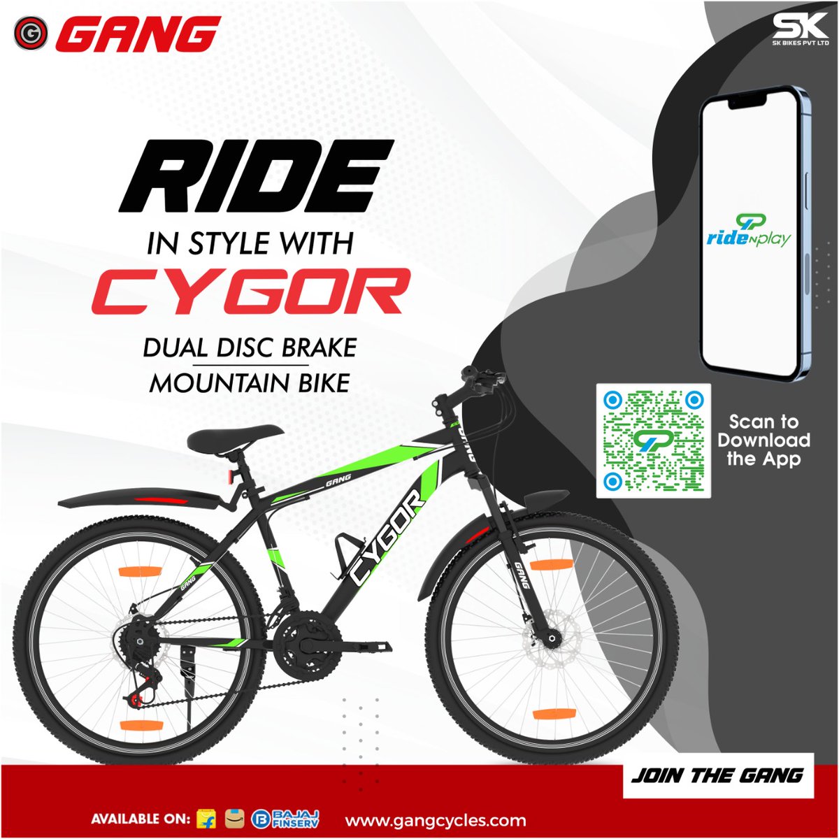 Follow Gang Cycles's (@CyclesGang 