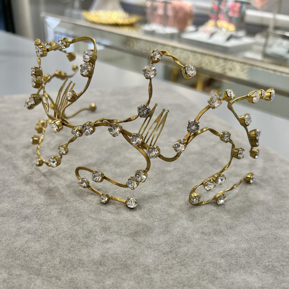 Airun Tocados tweet media