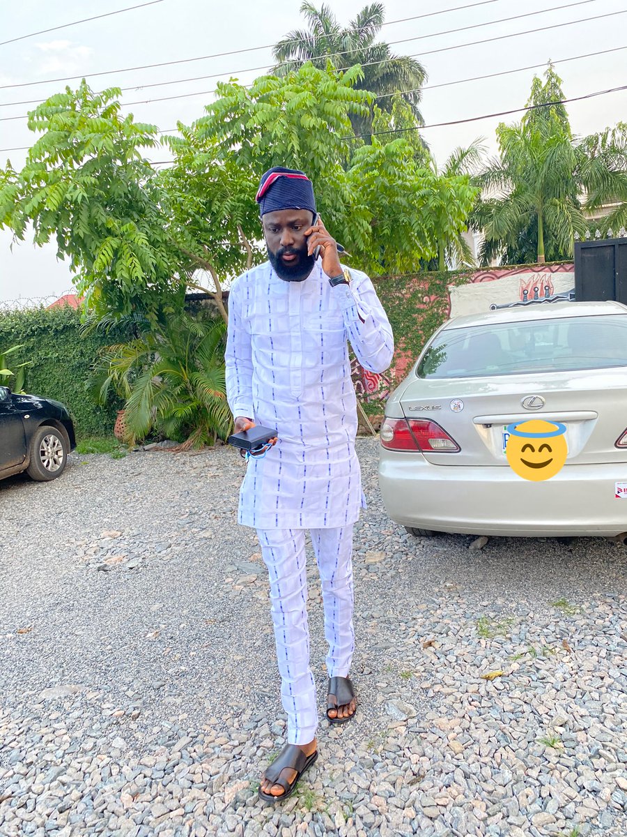 Oyindamola🙄 tweet media