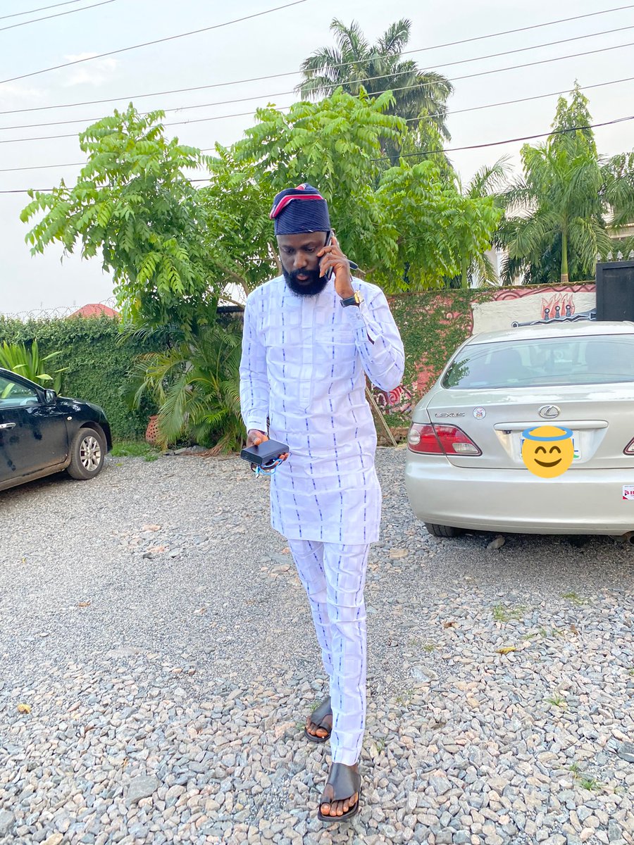 Oyindamola🙄 tweet media