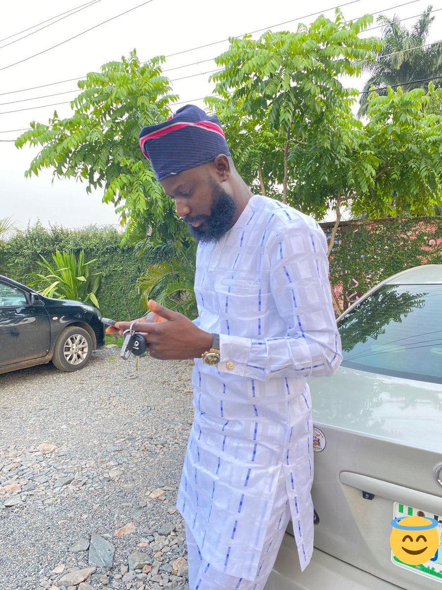 Oyindamola🙄 tweet media