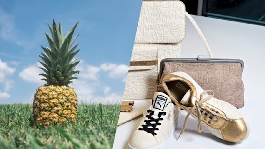 joelapompe's tweet image. #CannesLions 🏆 - The #Pinatex concept existed since 2014. Is it an original idea? What’s the role of the creative agency in 2022? joelapompe.net/news/single/th… ♻️