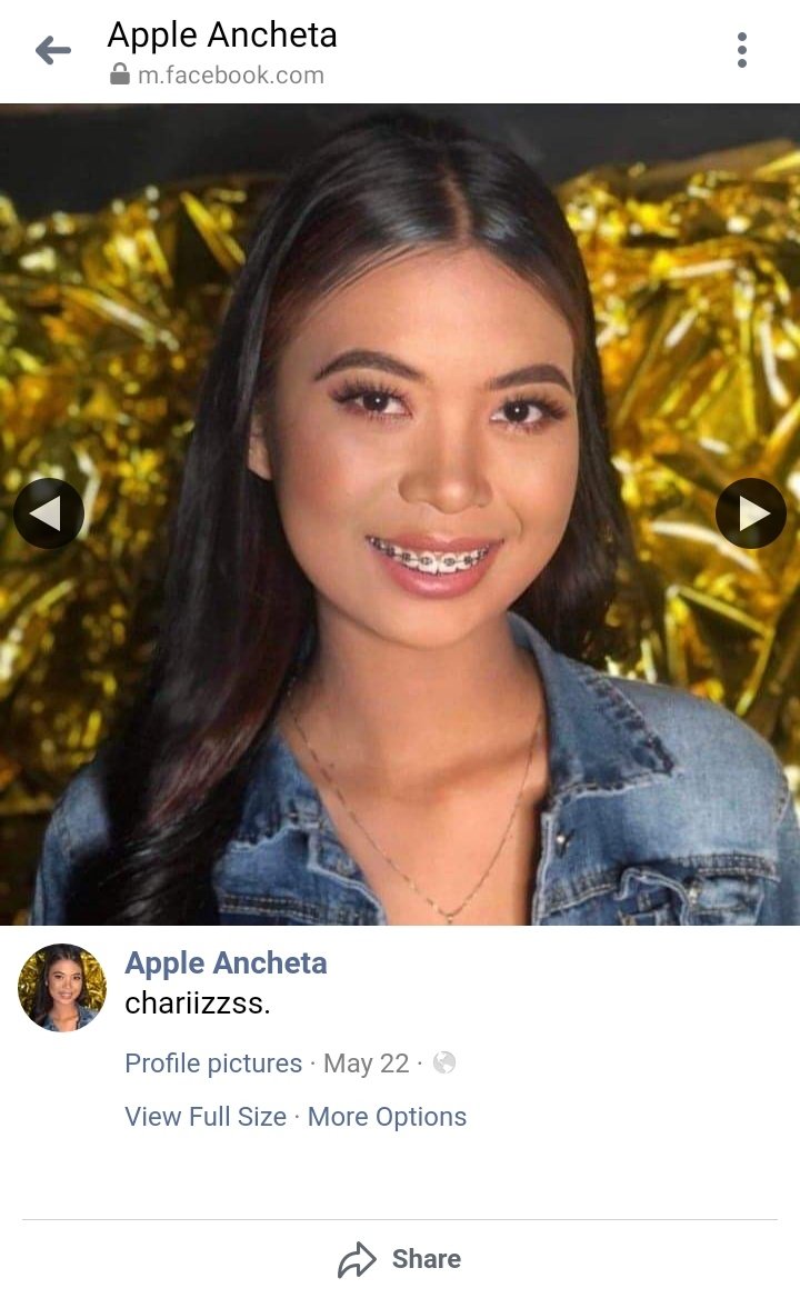 Beware of this scammer. May remaining balance sakin na 1,230 pesos. No reply and inboxzoned lang. August 4,2021 pa dapat siya magbabayad. 
Sinend 'ko sa kaniya agad' yong output.
Ang ganda ganda ng make up pero hindi nagbabayad tapos scammer pa.
Ito account niya <a href="/KyeiUnicorn/">Kyei_unicorn</a>