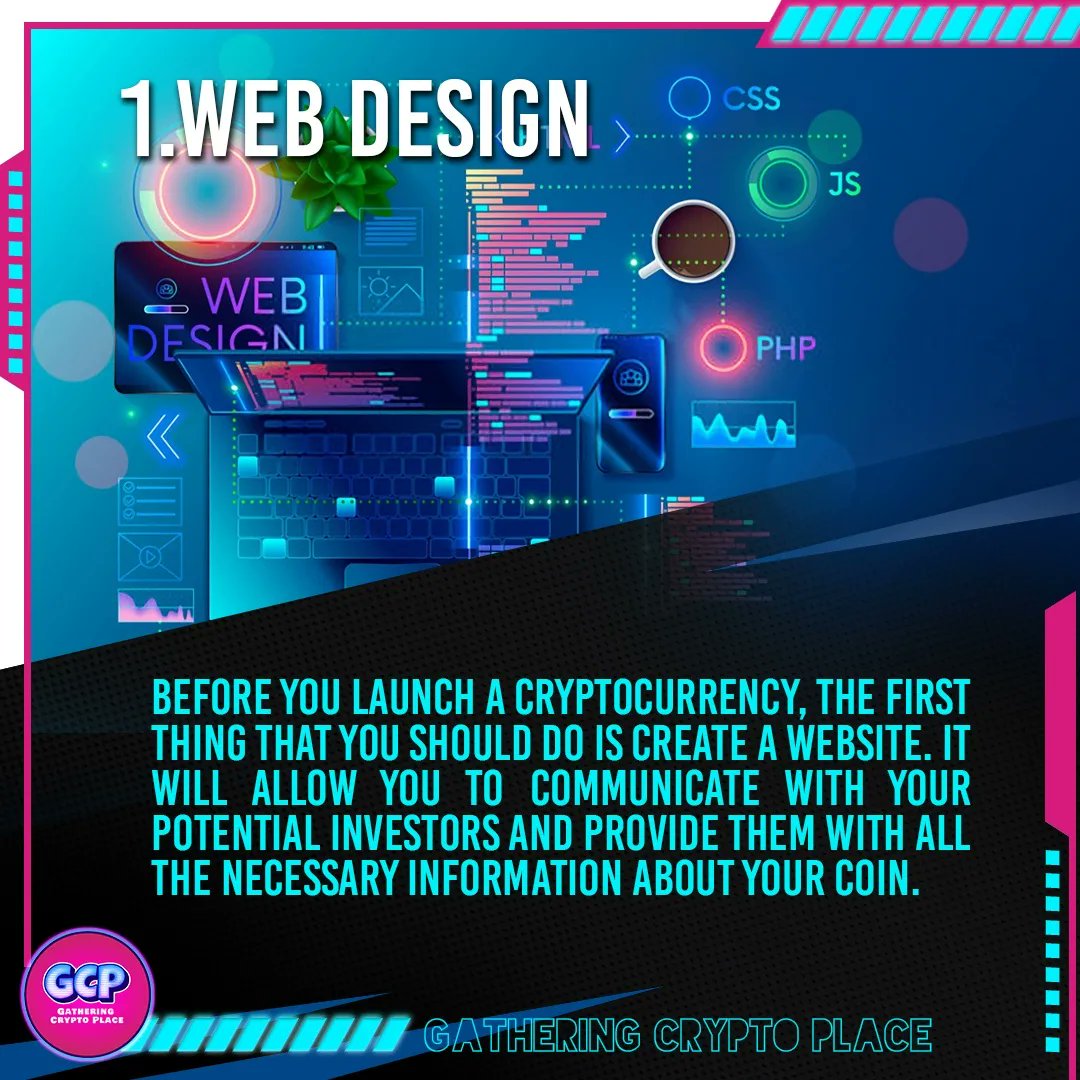 gatheringcrypto's tweet photo. Cryptocurrencies are trending, and for a good reason. They offer unique features that set them apart from traditional financial systems. If you’re looking to get ahead of the curve and promote cryptocurrencies in 2022, here are nine ways to do it.
#crypyo #money #makemoney #nft https://t.co/OMSWvBDxGc