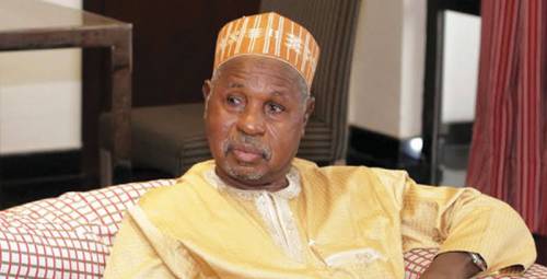 SaharaReporters's tweet photo. Don’t Run To Cities Because Of Banditry, Stay In Your Localities And Share In Your People’s Grief, Sorrow, Katsina Gov, Masari Tells Council Leaders | Sahara Reporters https://t.co/LS6Wjj3nXT https://t.co/Z1TmVy3iu0