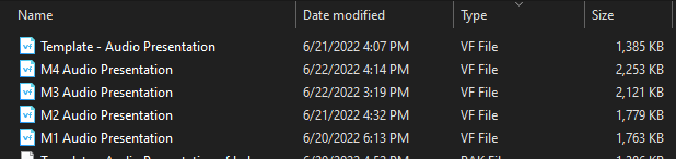 KeystoneWolf's tweet image. Editing pass of #CutCombat is about 75%ish done. In the meantime, I'm building a series of supplemental videos for YouTube to demo the voiceover lines listed in the book. Making good progress so far, as you can see. Thank you so very much for your patience!

#AceCombat