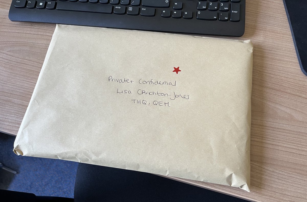 Lisa Crichton-Jones tweet media