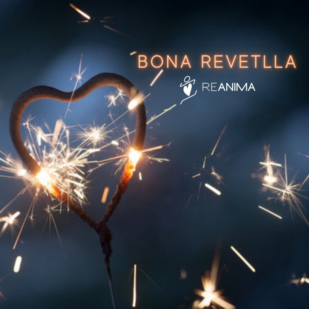 Arriba la nit més curta de l'any 💫

Us desitgem una nit d'estiu màgica, per celebrar amb la família, els amics, sempre amb seguretat✨

De tot❤ bona revetlla!🎉

#RevetllaSegura #santjoan2022 #estiu