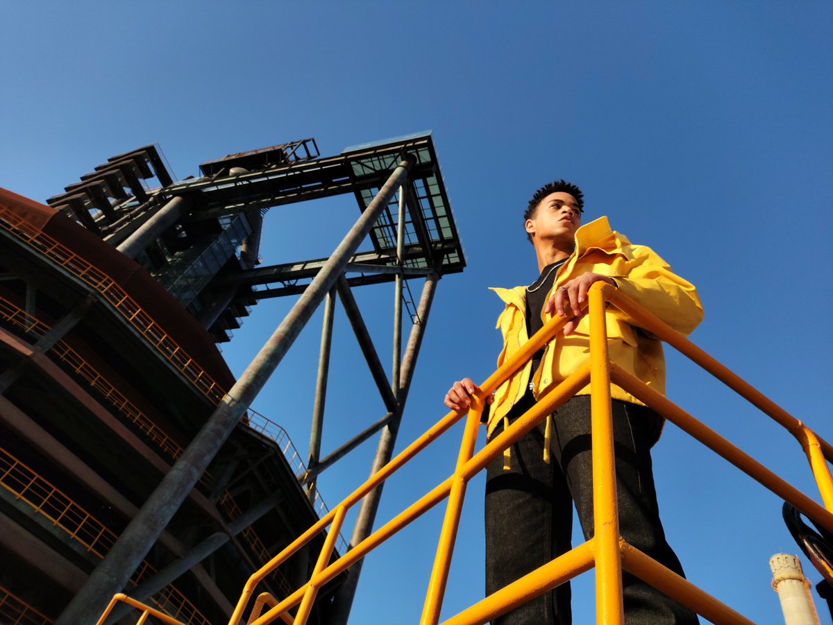 POCOGlobal's tweet image. 📷  Enjoy the various photography modes on the 64MP Camera with OIS. Get ready to snap stunning shots with #POCOF4! #AllTheStrengths