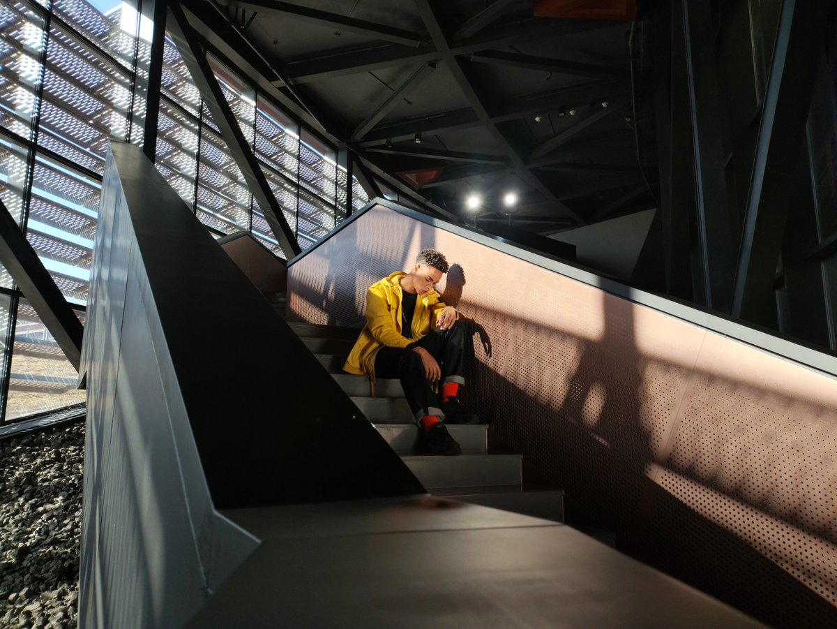 POCOGlobal's tweet image. 📷  Enjoy the various photography modes on the 64MP Camera with OIS. Get ready to snap stunning shots with #POCOF4! #AllTheStrengths