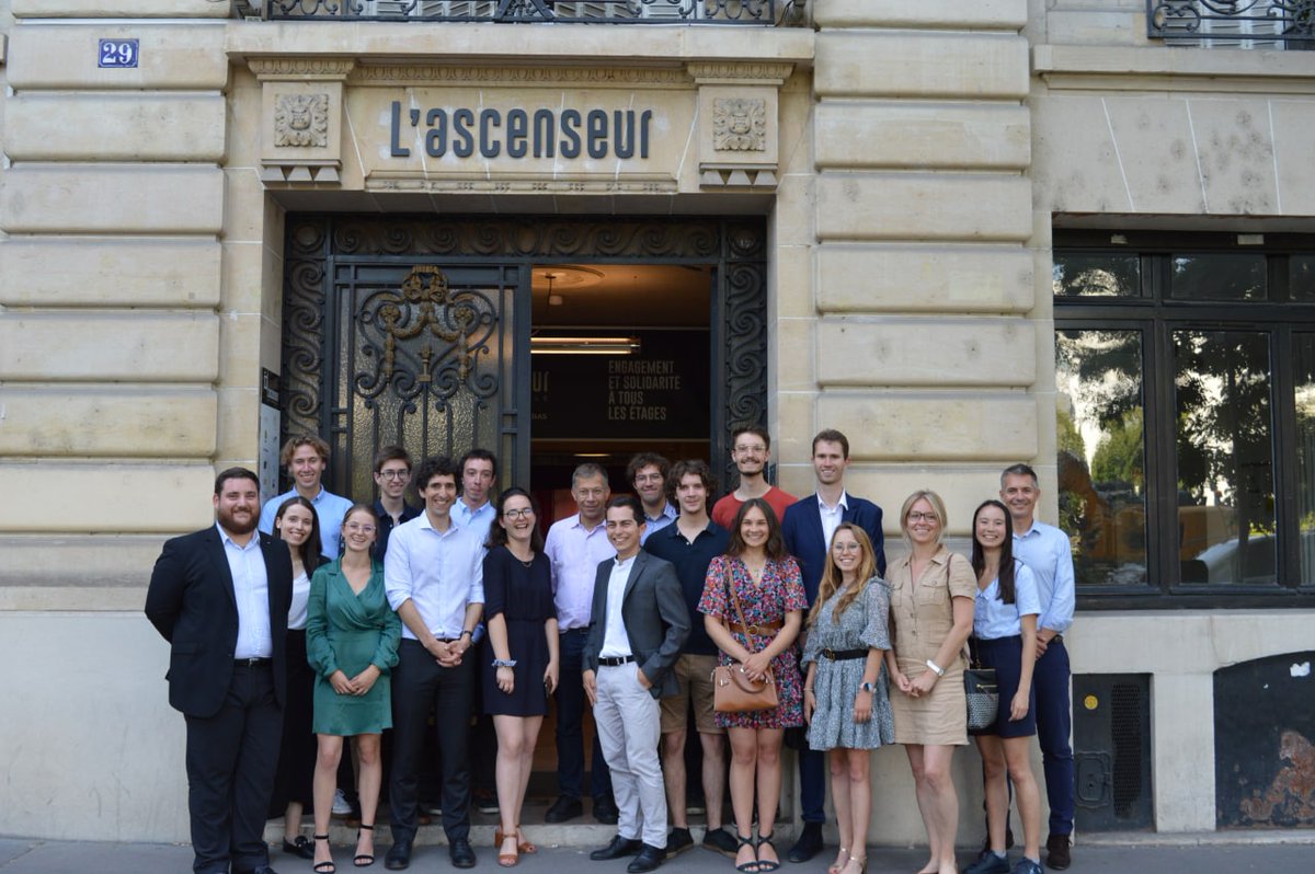 Des Territoires aux Grandes Écoles tweet media