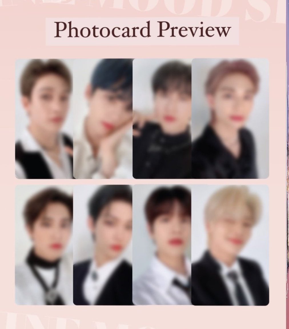 gelaicart_'s tweet photo. WTS LFB SKZ PH NACIFIC R12 #gesells
— ₱250-300 ea
✅✅ chan
❌✅ lee know
✅✅changbin
❌❌hyunjin
✅✅ han
❌❌ felix
❌✅ seungmin
✅✅ i.n
❌❌ products
— DOP: full payment / dp basis
50% — 5 days reservation
rem bal — pawo
— prio minho with in/bin/chan https://t.co/u9FXkvz2hm