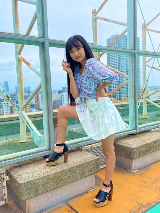 Twitterのコスプレ画像20