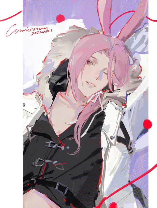 #FF14 