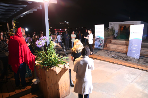 TomorrowNow_'s tweet photo. #thursdaymorning is all about #tbt!
We convened a networking event in Nairobi🇰🇪 which brought together different stakeholders working on climate adaptation globally
We celebrated progress that's being made to empower communities to adapt to climate change
#WeatherIntelligence4ALL https://t.co/SZefIVA4mm