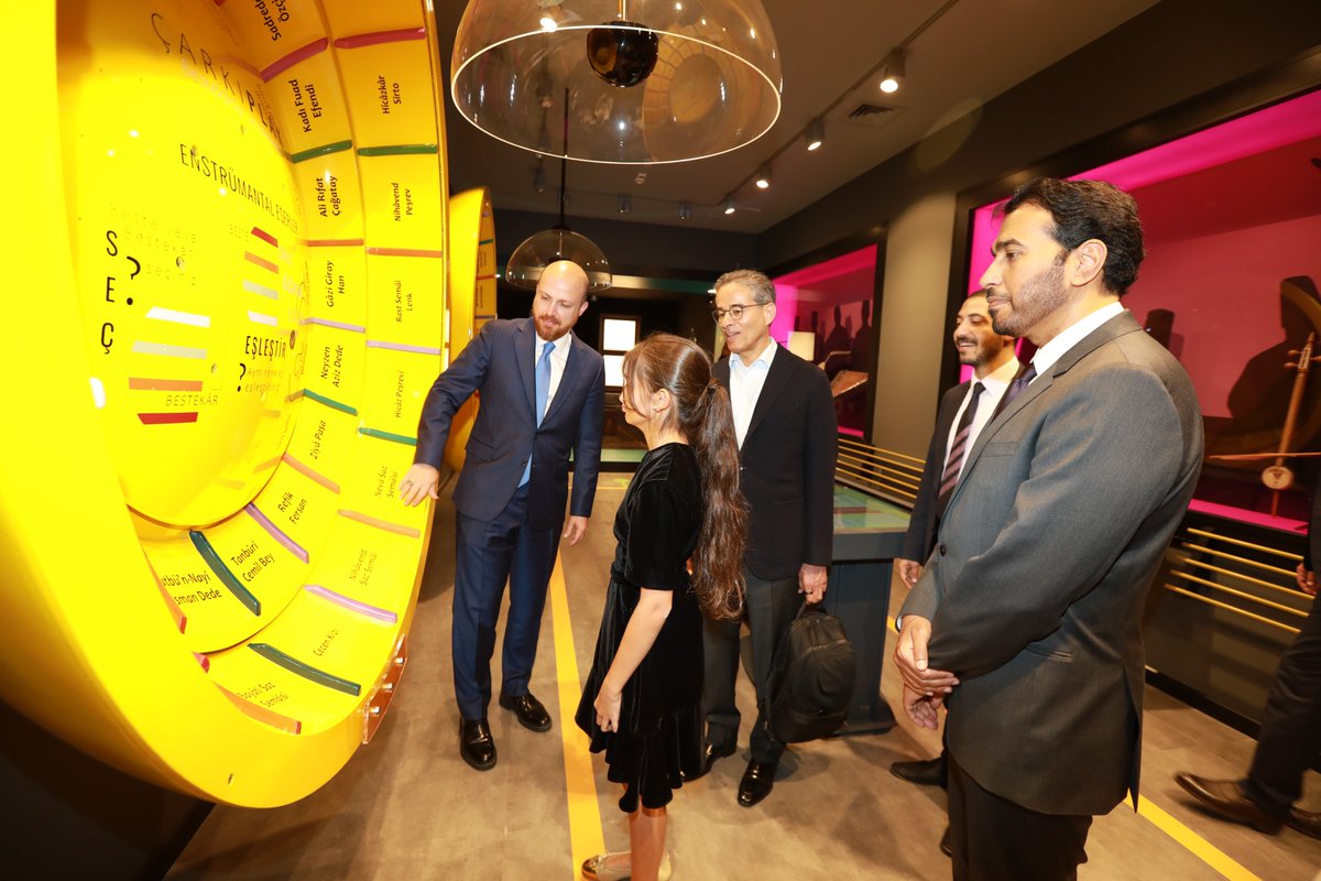 Yeni Türkiye Eğitim Vakfı tweet media