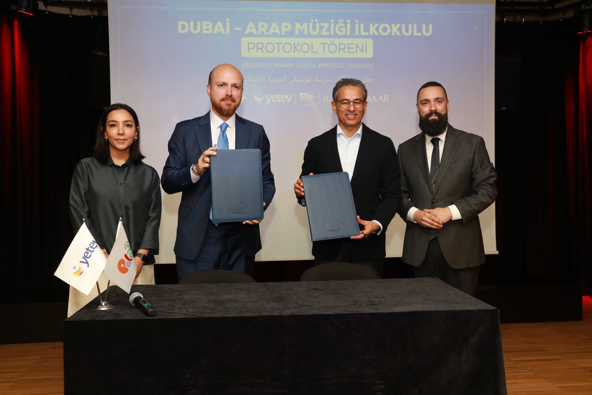 Yeni Türkiye Eğitim Vakfı tweet media