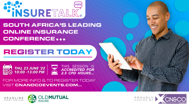 Join PFP's Devan Kerr and Ryan Grove at this morning's #InsureTalk, starting at 10am...

<a href="/KerrDevan/">Devan Kerr</a>

Register here: tinyurl.com/2s46cjyy