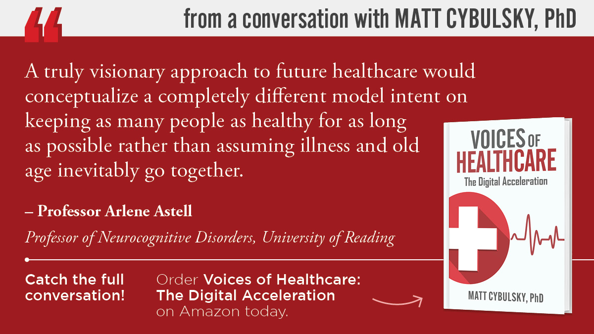 Arlene Astell tweet media