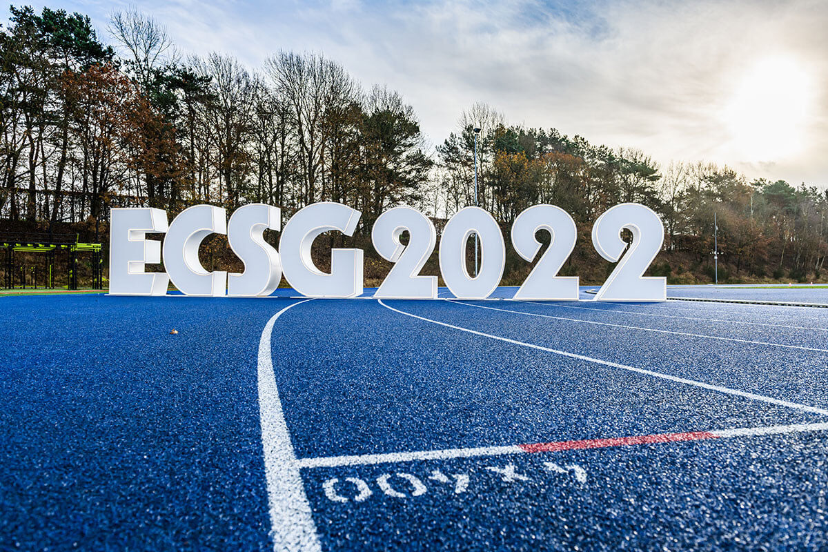 Depuis hier, la FFSE est présente lors des Jeux Européens du Sport d'entreprise à Arthem, 
23 disciplines sportives, 4000 salariés et 15 pays représentés.