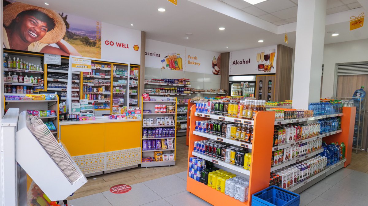 _keymuh's tweet image. 1.2
If you get your oil changed at selected @Shell_Kenya Stations you will get a 500 kes voucher redeemable at the Shell shops and a free 10 service checks.

Can you mention 3 of the 10 free service checks? 

#ShellHelixOilChange #TupataneShell #WRC2022