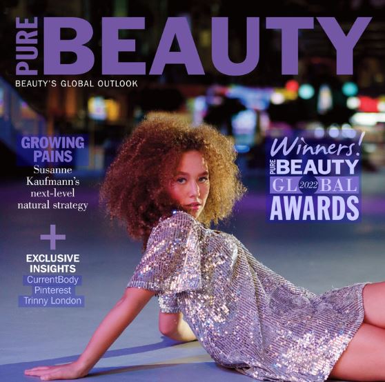 Here2Grow's tweet photo. Latest edition of @PureBeautyMag is out now - perfect read for a sneaky few minutes in the sunshine! https://t.co/PtJ46bMomG #beautyindustry #productformulation #producttesting https://t.co/DPOppU5LYT