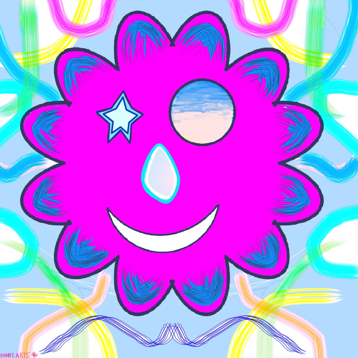 Good morning ☕🌞, y'all have a great day ❤️.

#NFTCommunity