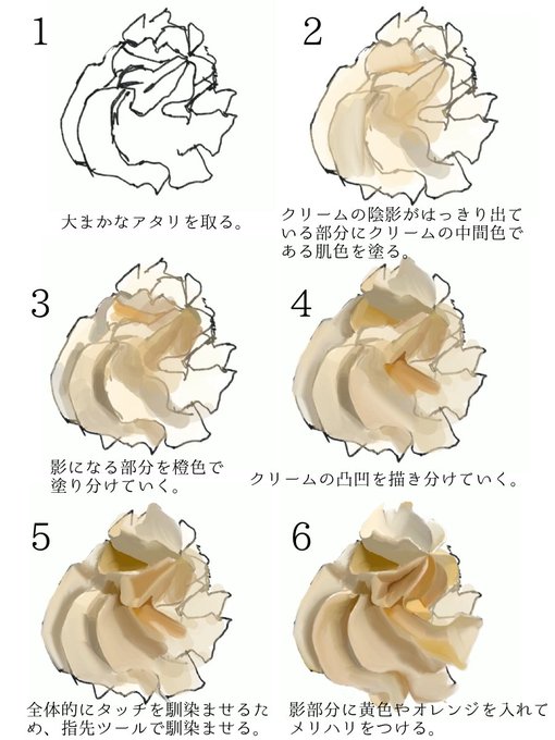 リアル絵のtwitterイラスト検索結果