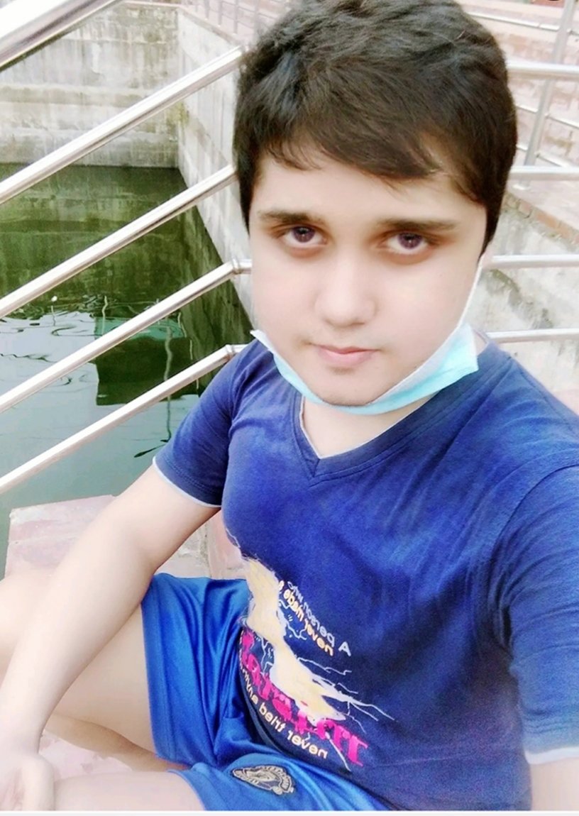 Araf Ahmed tweet media