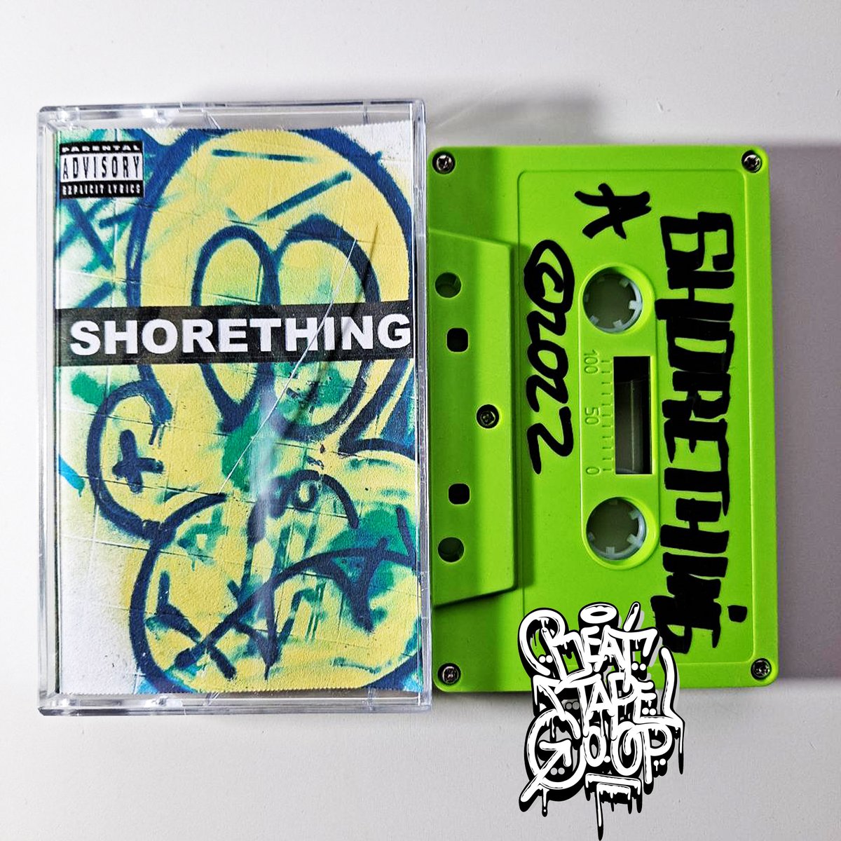 BeatTapeCo_Op's tweet photo. Solo For Dolo - SHORETHING ft Shoreshot
Released On: April 8, 2022
Bandcamp: https://t.co/ixOx2dnnpZ
#solofordolo #hiphop #shoreshot #jazzy #single #instrumental #cassette #tape #support #beattapecoop
@solofordolo https://t.co/cbHSDWKOU2
