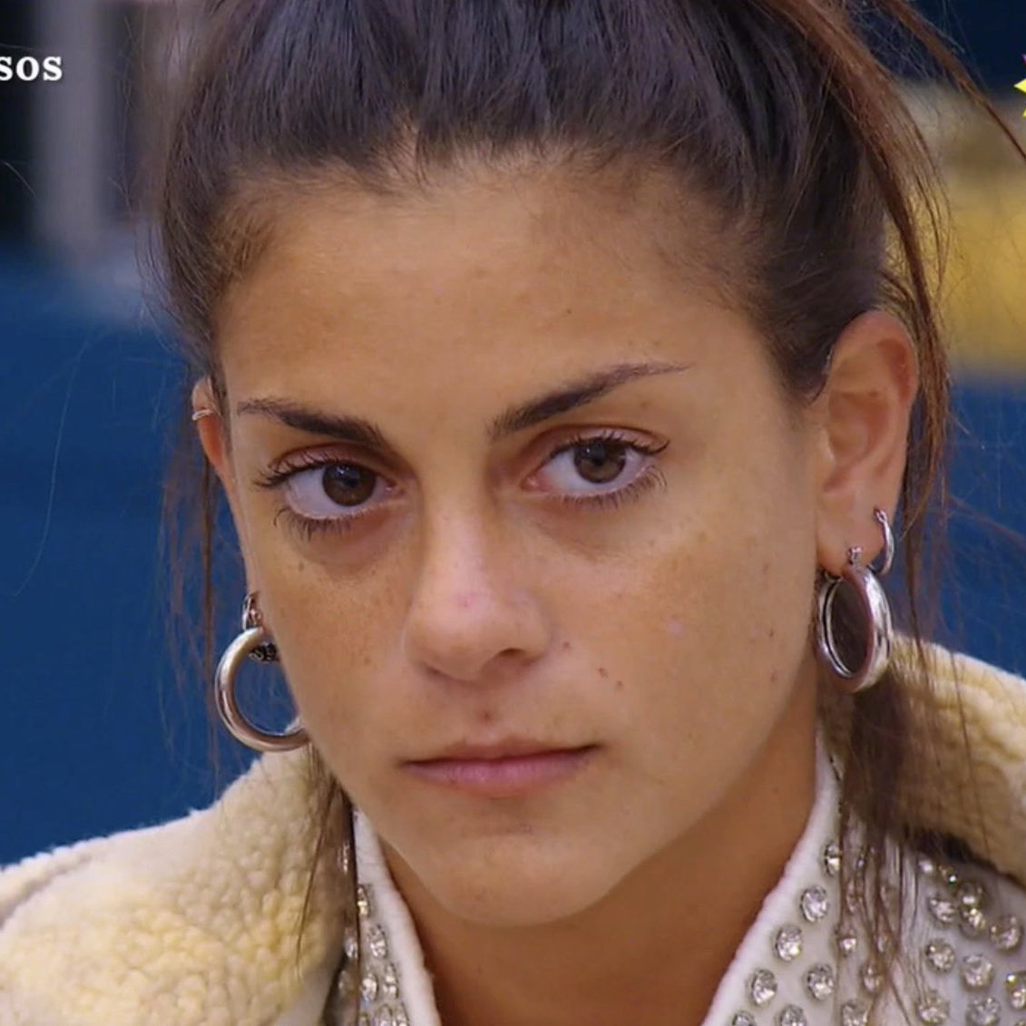 El más ODIADO del Hotel es.. 

🔁 Salwe 

❤️ Emily 

#ElHotelDeLosFamosos