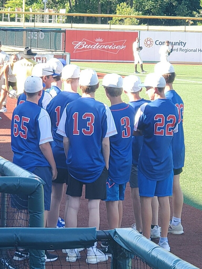 LarryLaFave25's tweet photo. Some more of our jackrabbits fun

@Colts_BB_Club @RoundTripperAca @MellieKim https://t.co/D0ZDfcnSqR