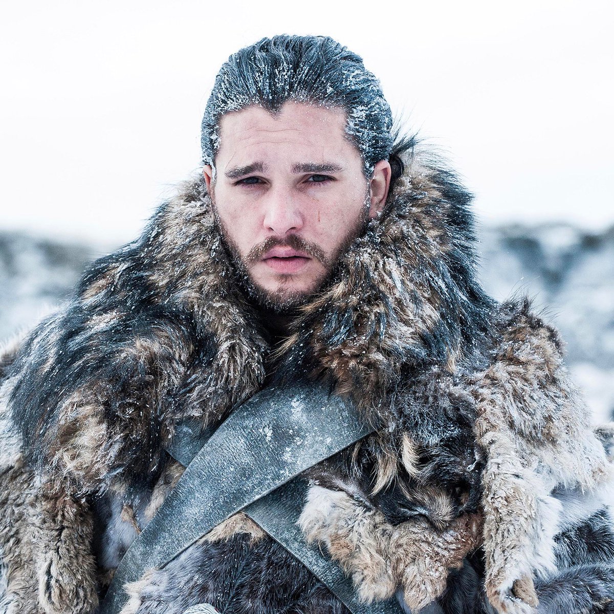 Emilia Clarke confirms the #GameOfThrones Jon Snow sequel series is real ⚔️

"[Kit Harington] told me about it ... It's happening. It's been created by Kit as far as I understand ... He's in it from the ground up"

(via <a href="/BBC/">BBC</a>)