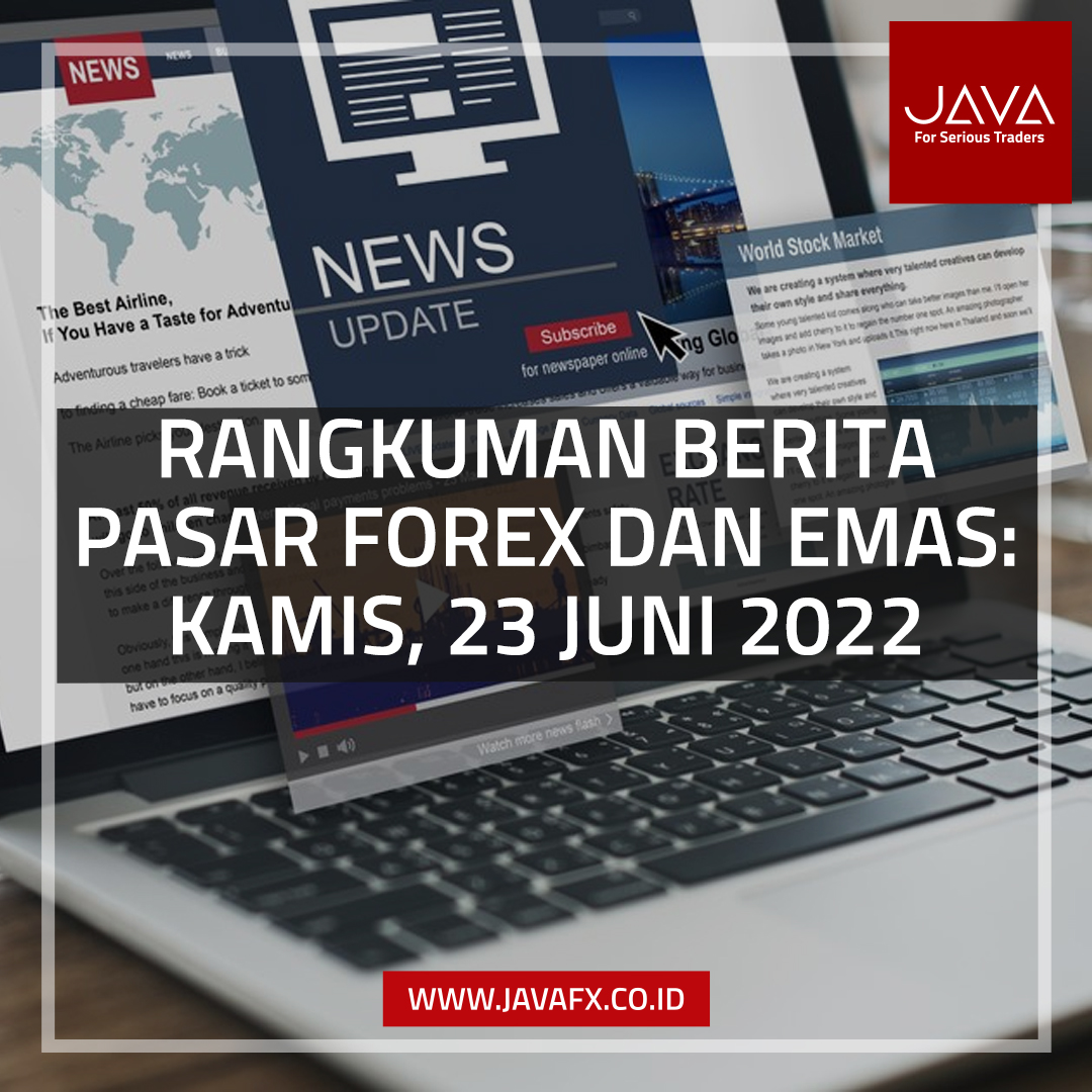 JavaFutures's tweet image. Rangkuman berita & peristiwa ekonomi serta pasar forex dan emas yg sedang memiliki dampak pada pasar keuangan & perdagangan global untuk hari ini dan dalam kurun waktu ke depan
#JavafxNews #PasarForex #PasarEmas #RangkumanBerita #BSDCity #FlashNews
javafx.news/rangkuman-beri…
