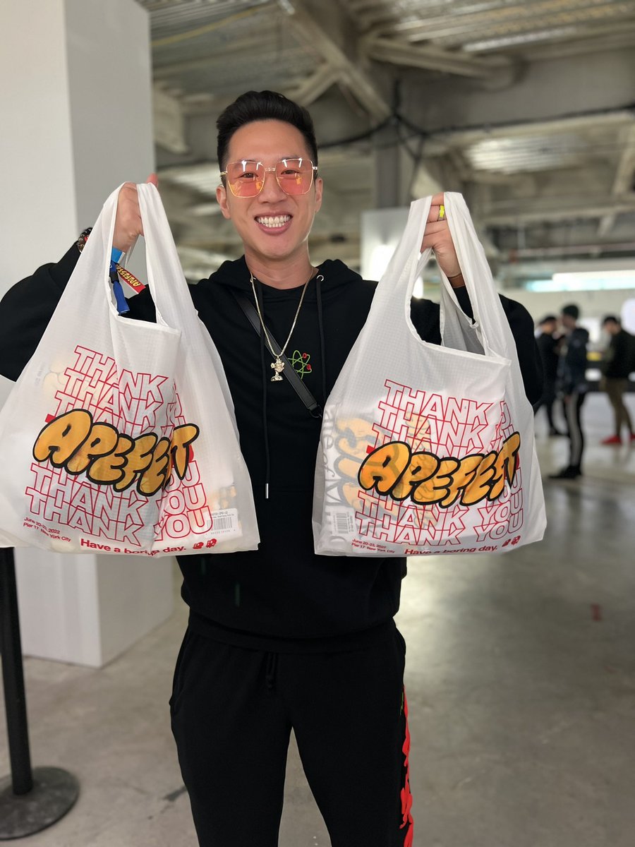 Majes.eth (@majeswei) on Twitter photo Day3 of apefest was so awesome๐ฅ <a href="/BoredApeYC/">Bored Ape Yacht Club ๐</a> #BoredApeYachtClub #BoredApeYC #apefest #ApeFest22 Day3 of apefest was so awesome๐ฅ <a href="/BoredApeYC/">Bored Ape Yacht Club ๐</a> #BoredApeYachtClub #BoredApeYC #apefest #ApeFest22