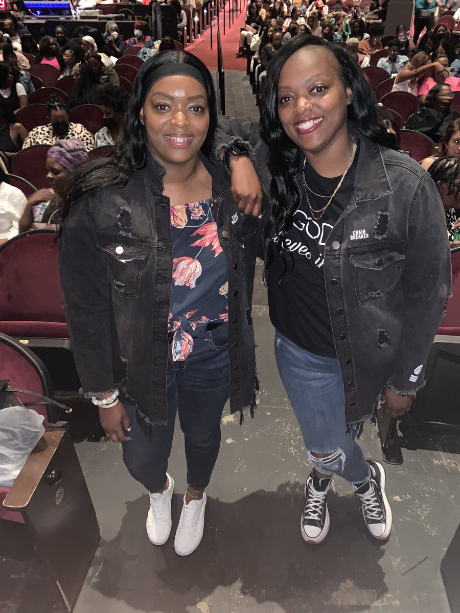 Blkactr4him's tweet photo. #screen4bwhi #therevolutiontour #womanevolve https://t.co/kqpYWq45Dm