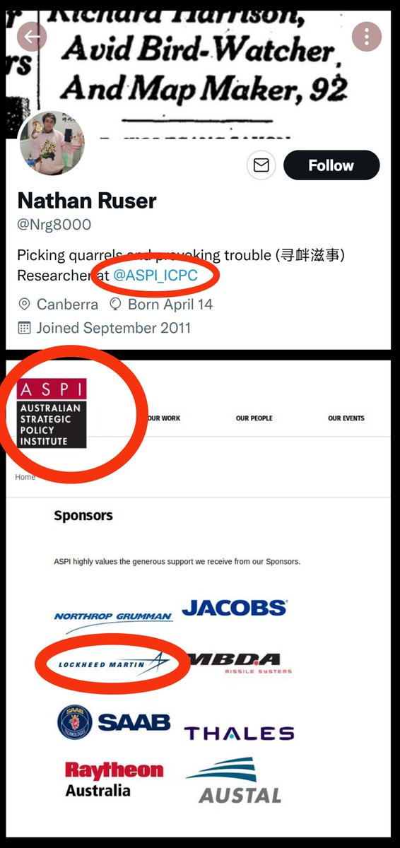 Daniel Dumbrill tweet media