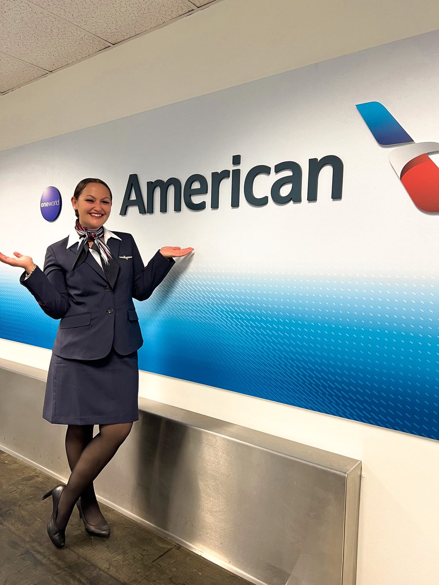 not even a year later and i’ve already leveled up . . . see ya soon international skies ✈️🥰