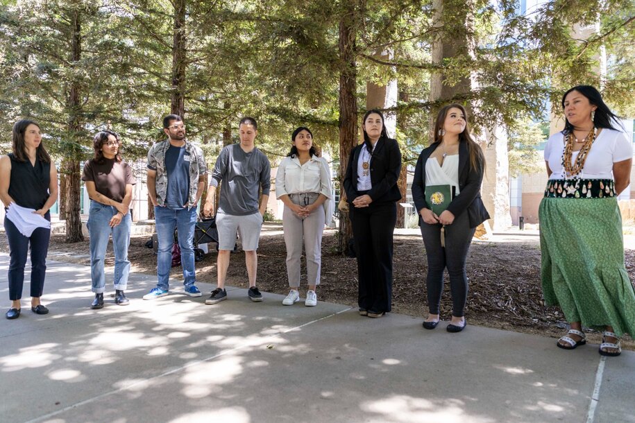 A coalition of Stockton area social, economic &amp; environmental justice groups sent a letter to the State Water Board backing a recent petition filed by Stanford Law on behalf of #CA Tribes &amp; environmental justice groups #nodeltatunnel #cawater #savethedelta
dailykos.com/story/2022/6/1…