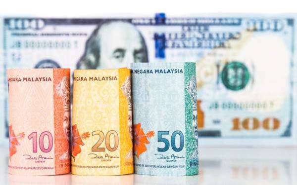 MalayanF's tweet photo. Ringgit dibuka tinggi berbanding  USD https://t.co/U71Zcq8Znk