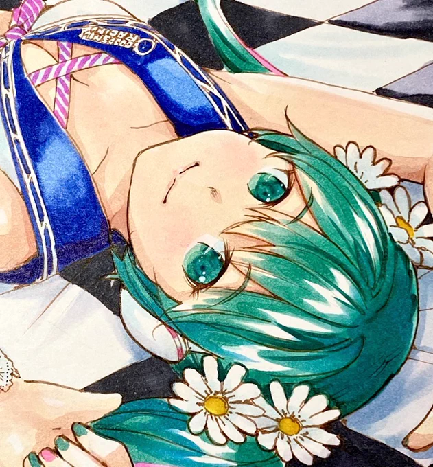 んさクミ¶(。△。*)⁋ まさかさ 