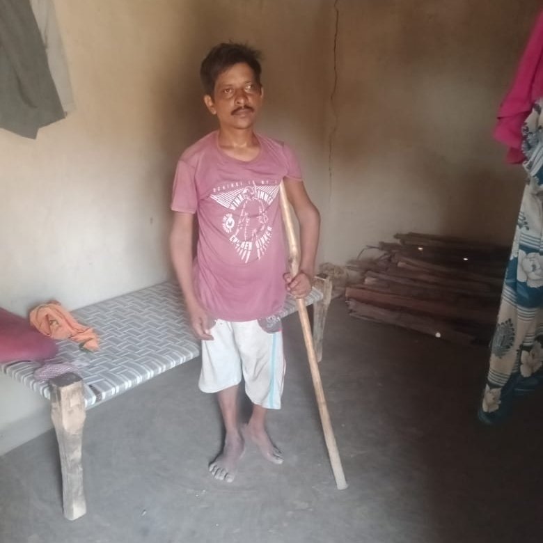 DhananjayNamde9's tweet image. @RaigarhDist 
@Bhimsin30731522 Respected sir
Thank you so much,   from:
Mohan Prasad Yadav piparmar
Dharamjaigarh Raigarh
#actionon
#tweet
#spot