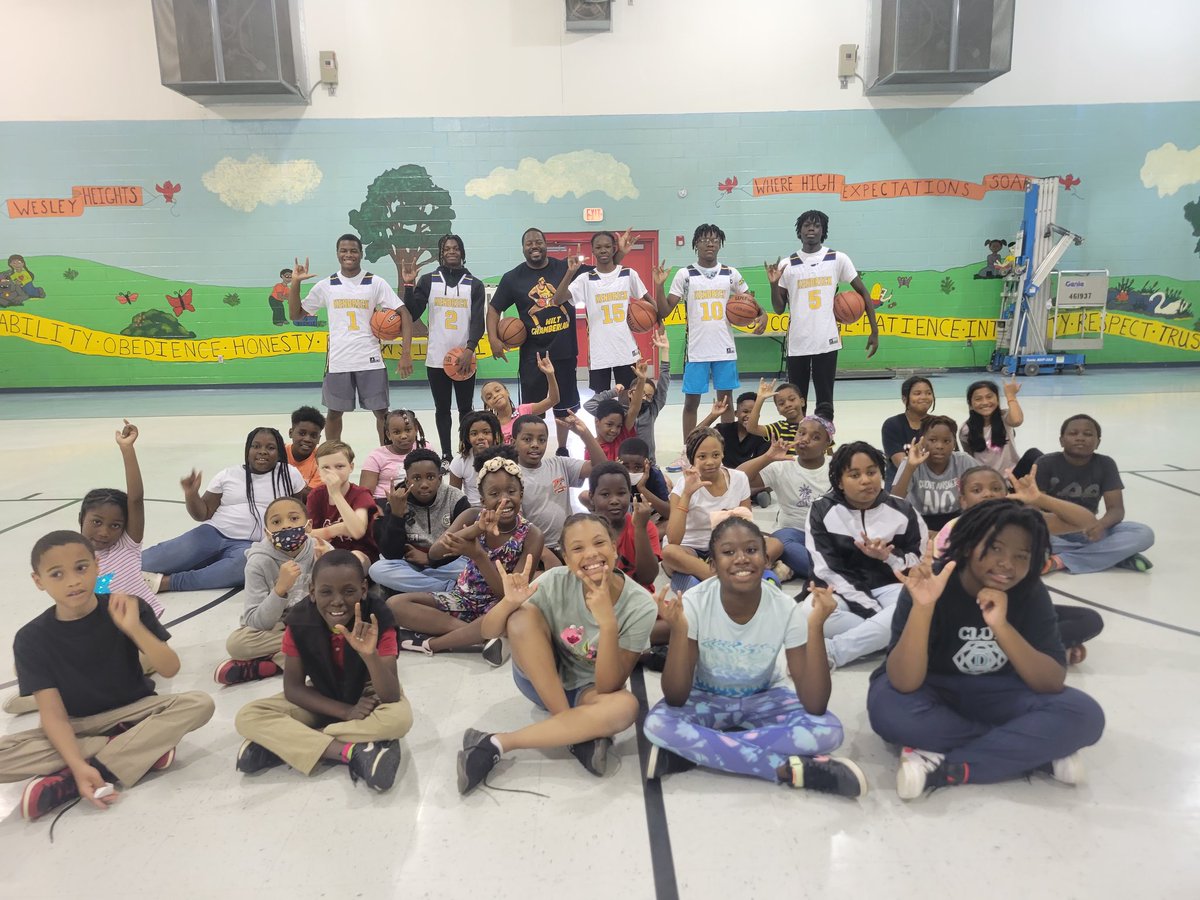 Kendrick High Athletics tweet media