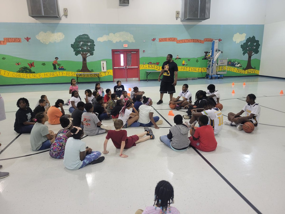 Kendrick High Athletics tweet media