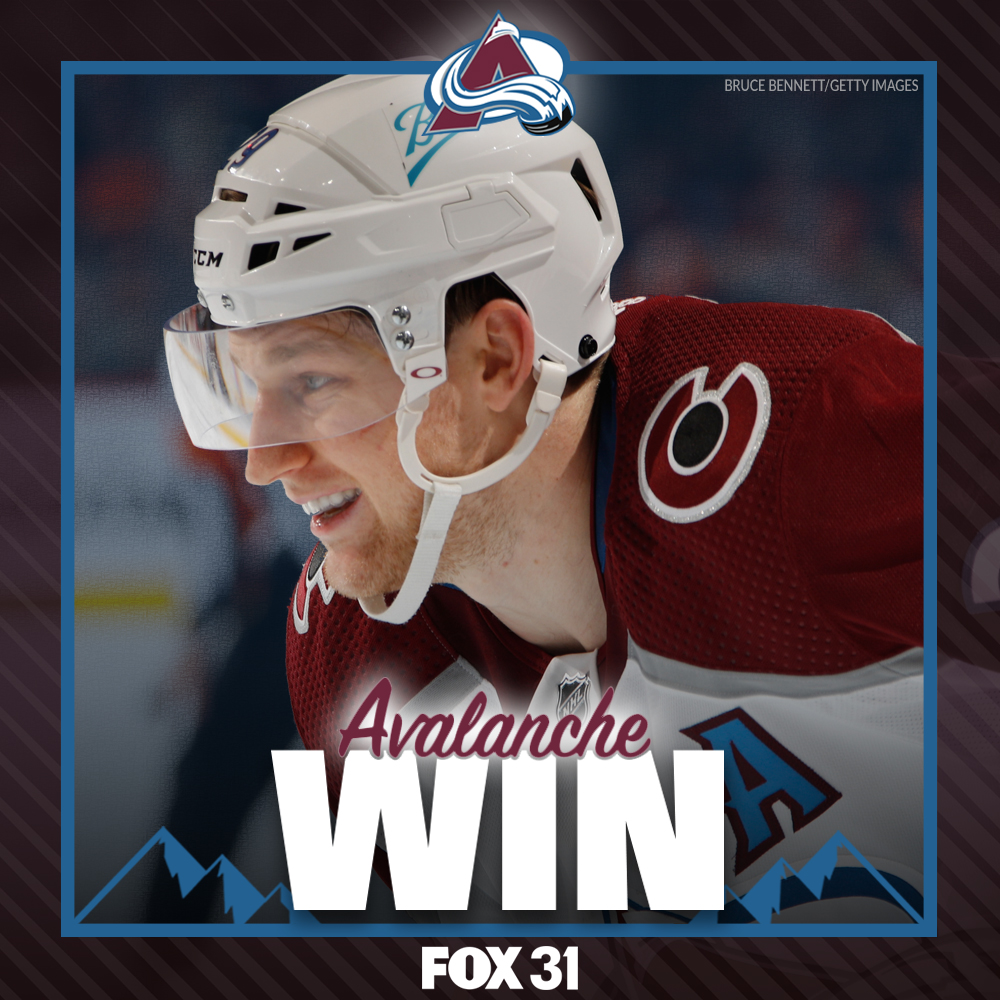 FOX31 Denver KDVR tweet media
