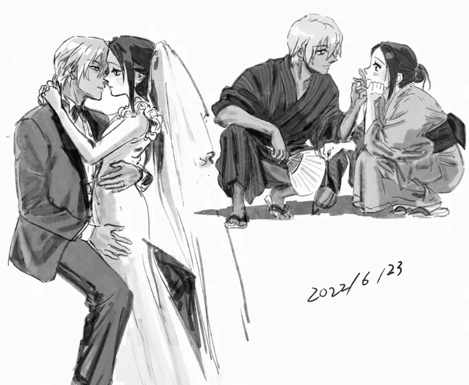 クロッキーあむあず0623 